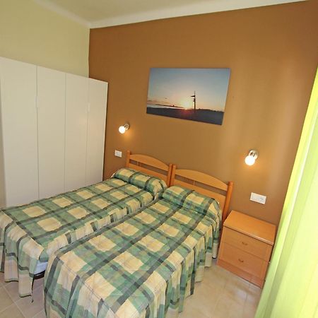 Apartamentos Alcocebre Sol Y Mar 3000 Alcoceber Bagian luar foto