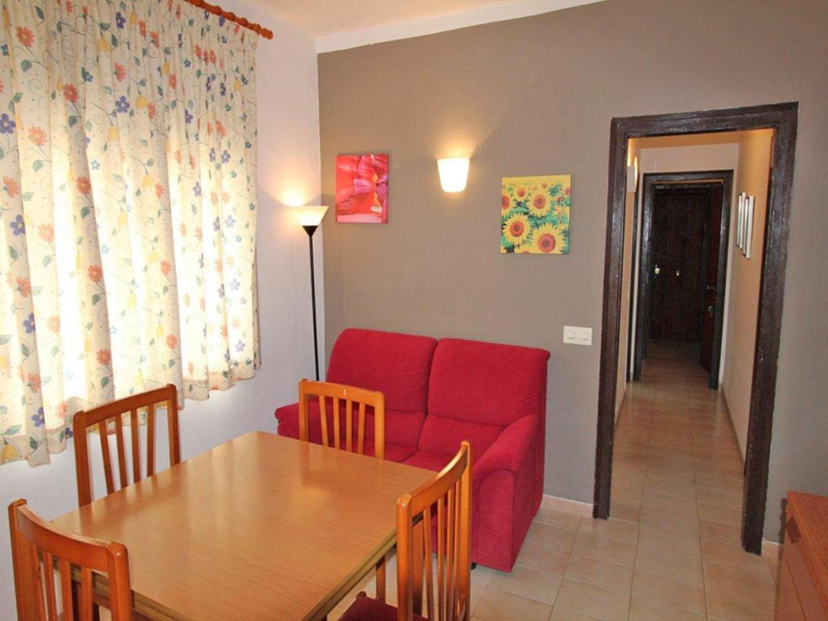 Apartamentos Alcocebre Sol Y Mar 3000 Alcoceber Bagian luar foto