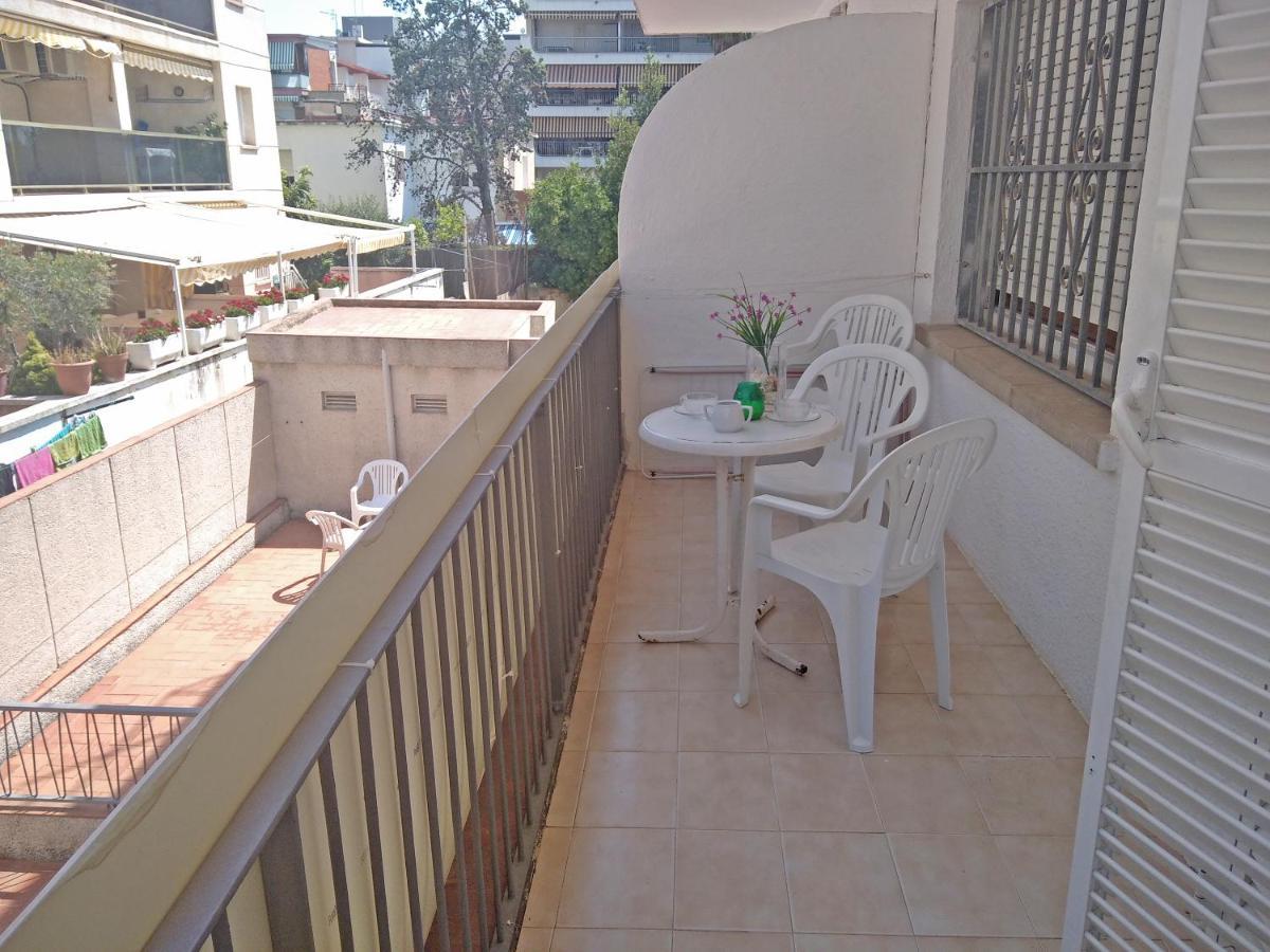 Apartamentos Alcocebre Sol Y Mar 3000 Alcoceber Bagian luar foto