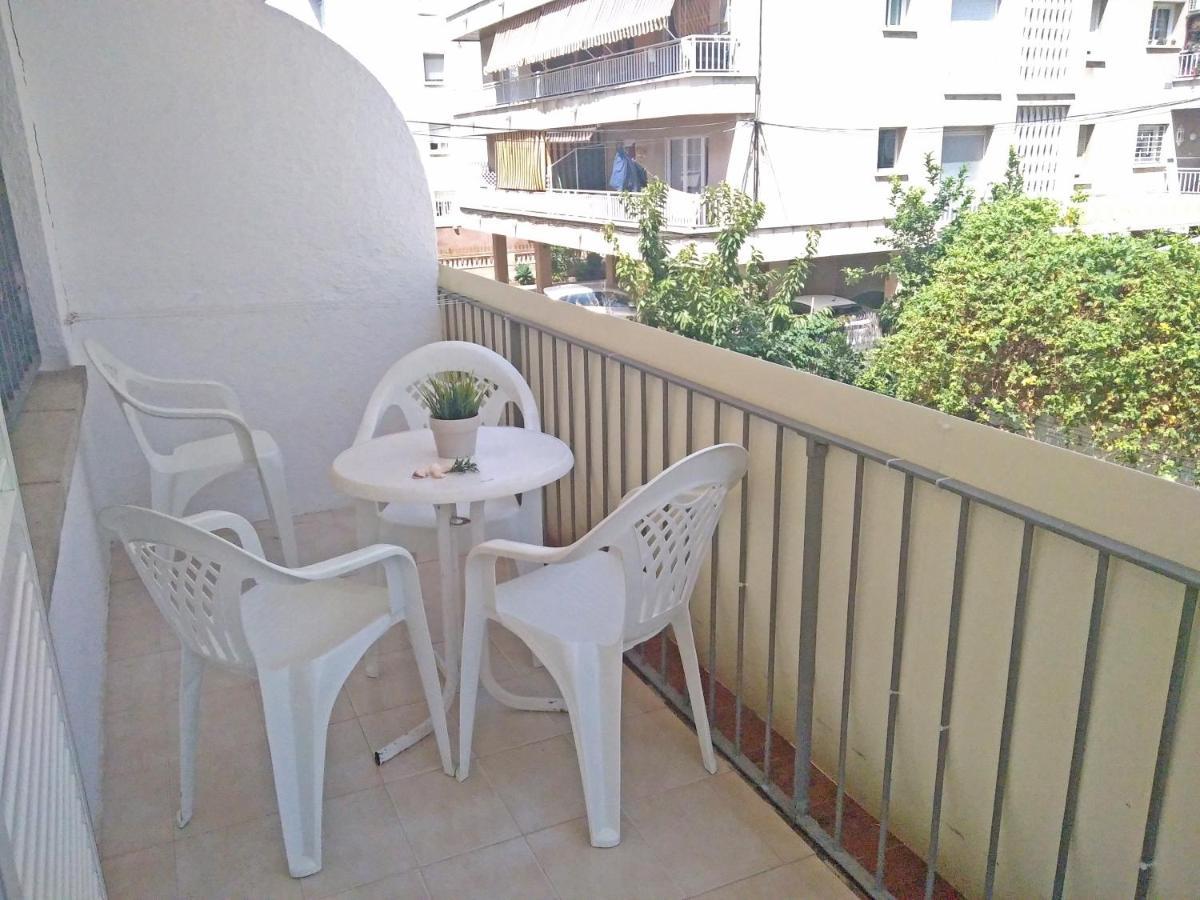 Apartamentos Alcocebre Sol Y Mar 3000 Alcoceber Bagian luar foto