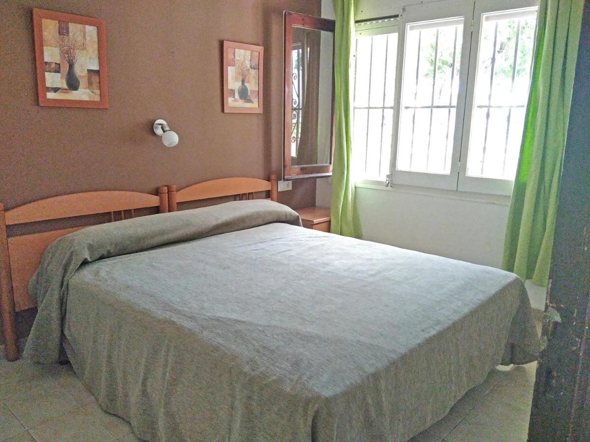 Apartamentos Alcocebre Sol Y Mar 3000 Alcoceber Bagian luar foto