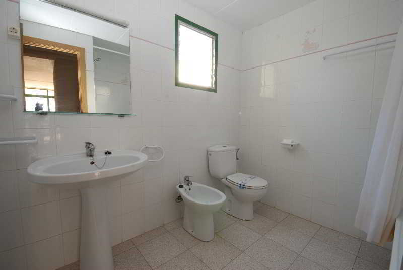 Apartamentos Alcocebre Sol Y Mar 3000 Alcoceber Bagian luar foto