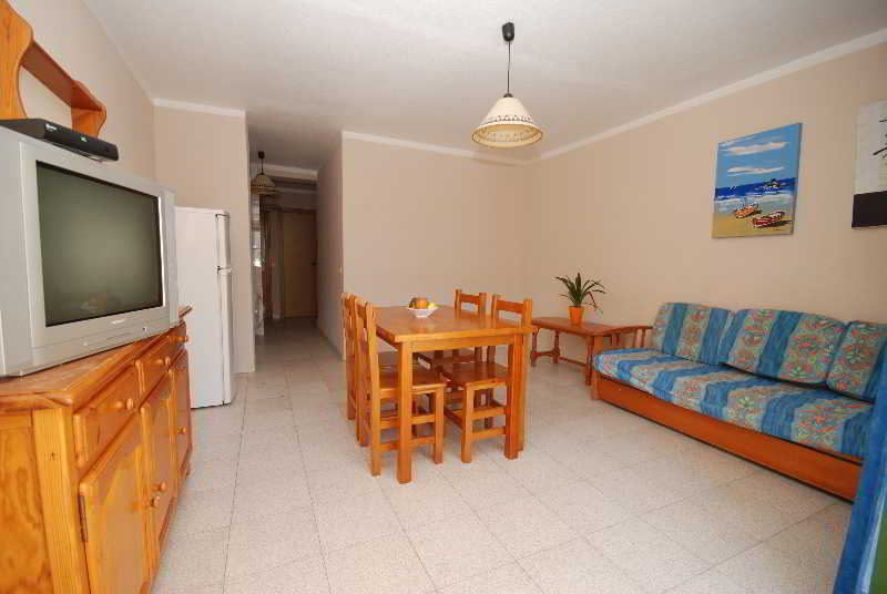 Apartamentos Alcocebre Sol Y Mar 3000 Alcoceber Bagian luar foto