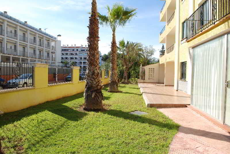 Apartamentos Alcocebre Sol Y Mar 3000 Alcoceber Bagian luar foto