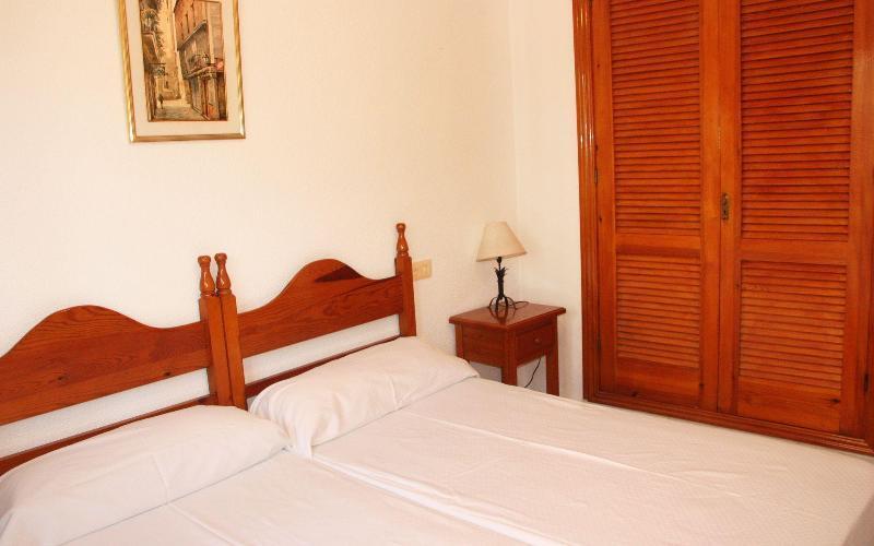 Apartamentos Alcocebre Sol Y Mar 3000 Alcoceber Bagian luar foto