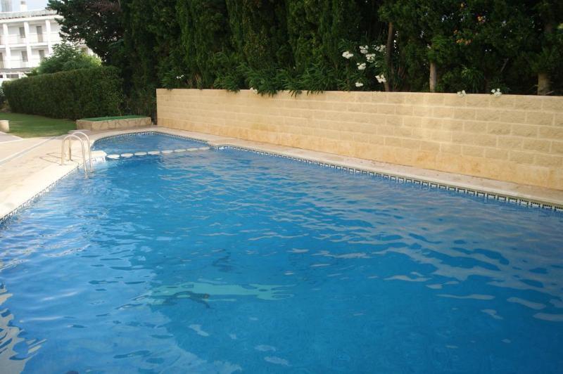 Apartamentos Alcocebre Sol Y Mar 3000 Alcoceber Bagian luar foto